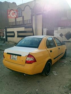 سايبا طيبا